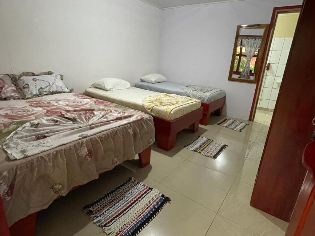 Cabanas Daneysha Tortuguero Room photo
